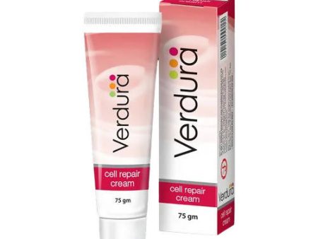 Dr. Jrk s Verdura Cell Repair Cream Online