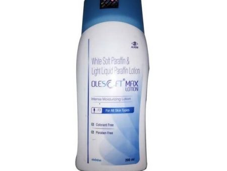 Alkem Olesoft Max Lotion Online Sale