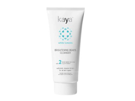 Kaya Brightening Beads Cleanser on Sale