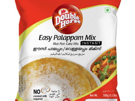 Double Horse Easy Palappam Mix Discount