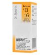 Bakson s Homeopathy B16 Drops Fashion