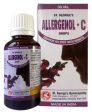 St. George s Homeopathy Allergenol-C Drops Discount