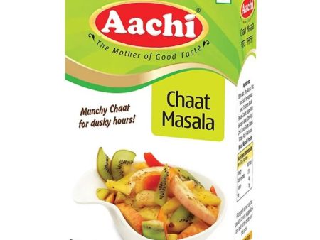 Aachi Chaat Masala For Cheap