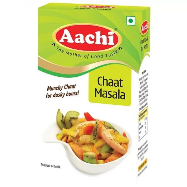 Aachi Chaat Masala For Cheap