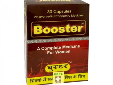 Repl Booster Capsules For Cheap