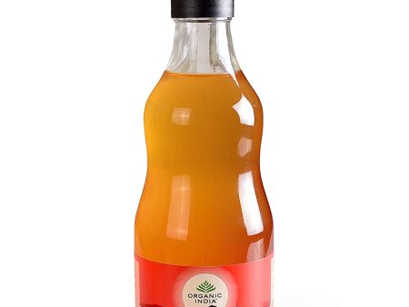 Organic India Apple Cider Vinegar For Cheap