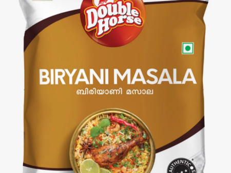 Double Horse Biriyani Masala on Sale