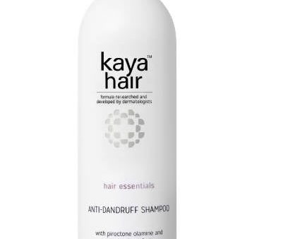 Kaya Anti-Dandruff Shampoo Discount