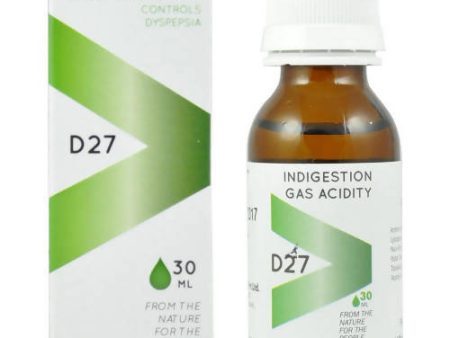 Doliosis Homeopathy D27 Indigestion Gas Acidity Drops Cheap