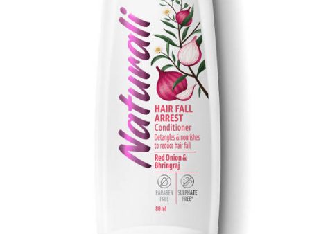 Naturali Hair Fall Arrest Conditioner For Cheap