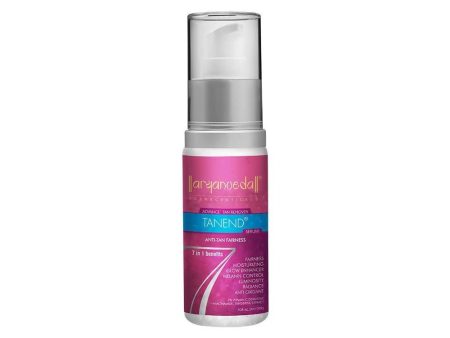 Aaryanveda Tanend Advance Tan Remover Serum Online