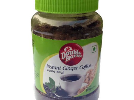 Double Horse Instant Ginger Coffee For Cheap