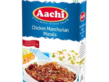 Aachi Chicken Manchurian Masala Sale