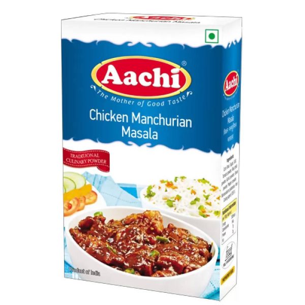 Aachi Chicken Manchurian Masala Sale