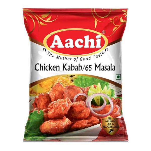 Aachi Chicken 65 Masala For Sale