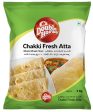 Double Horse Chakki Fresh Atta Online now