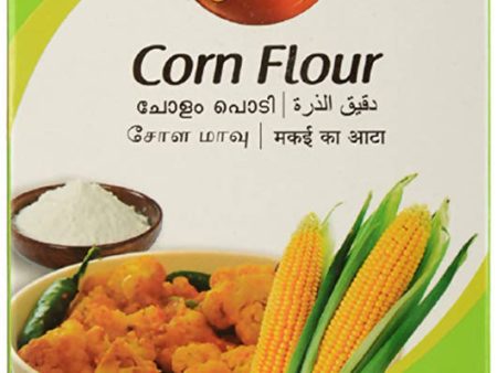 Double Horse Corn Flour Discount