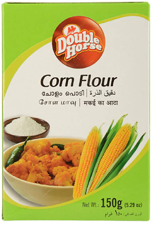 Double Horse Corn Flour Discount