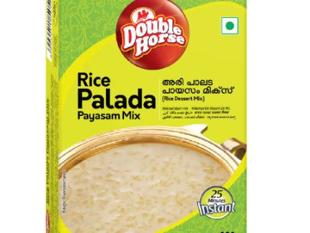 Double Horse Rice Palada Payasam Mix Hot on Sale