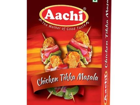 Aachi Chicken Tikka Masala Online