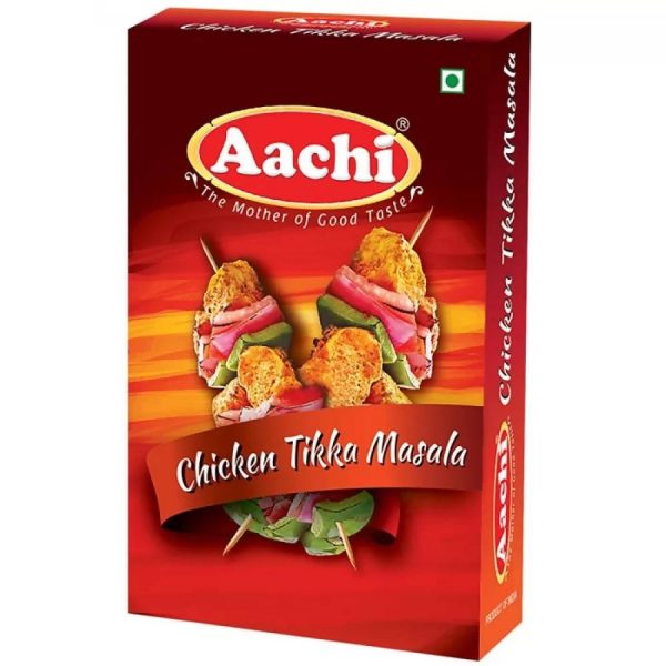 Aachi Chicken Tikka Masala Online