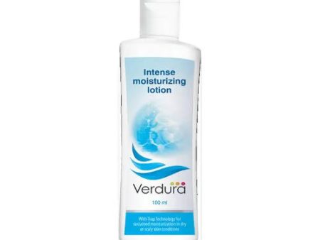 Dr. Jrk s Verdura Intense Moisturizing Lotion Online now