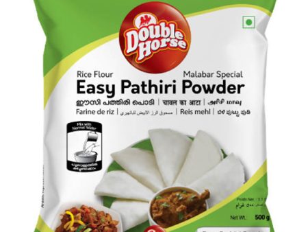 Double Horse Easy Pathiri Powder Discount