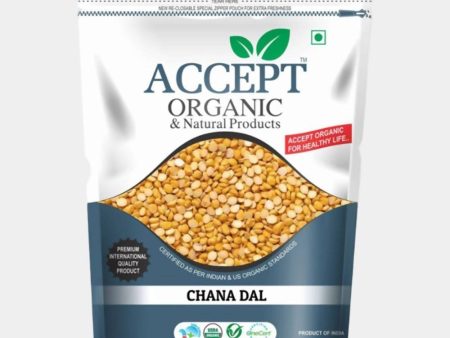 Accept Organic Chana Dal Discount