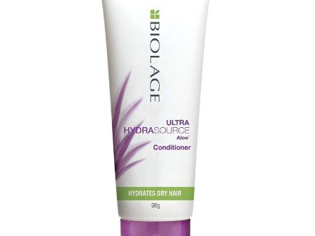 Matrix Biolage Hydrasource Plus Aloe Conditioner Cheap