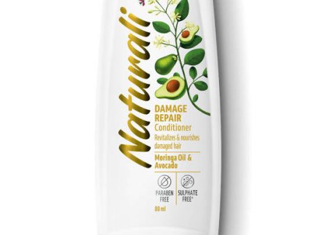 Naturali Damage Repair Conditioner Hot on Sale