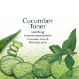 Aaryanveda Cucumber Toner Online now