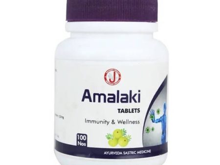 Dr. Jrk s Amalaki Tablets Discount