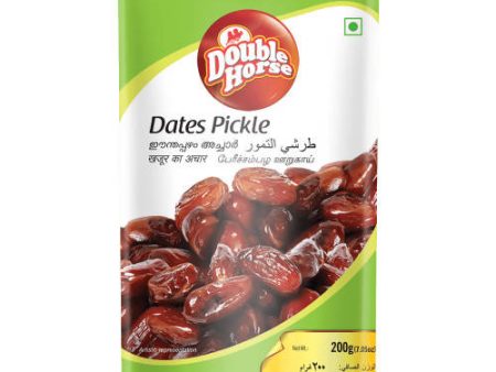 Double Horse Dates Pickle Online now