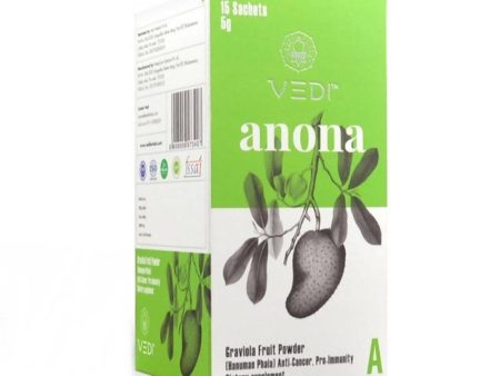 Vedi Herbals Anona Sachets Online