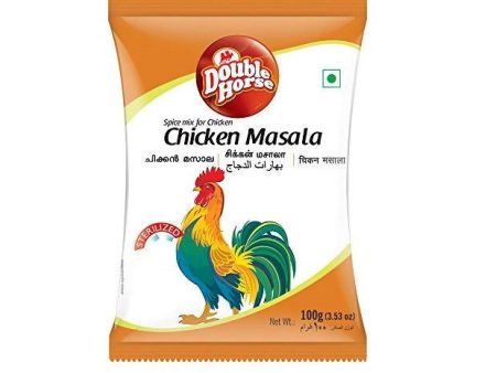 Double Horse Chicken Masala on Sale