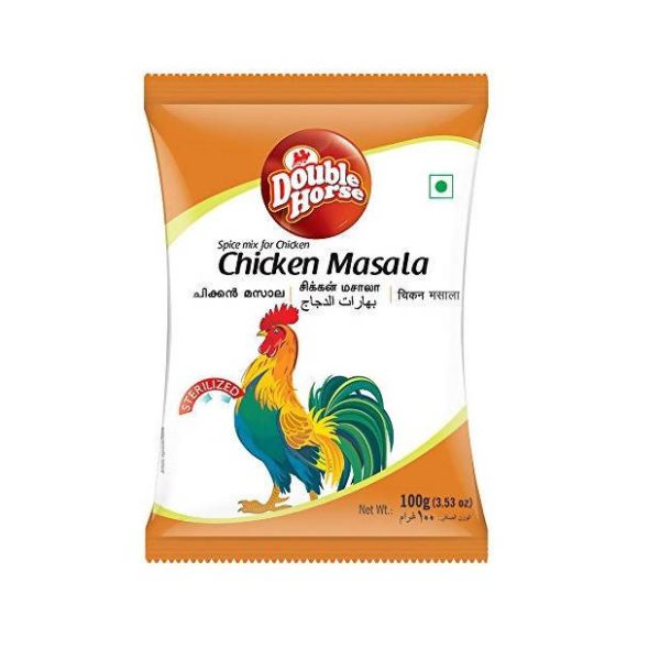 Double Horse Chicken Masala on Sale