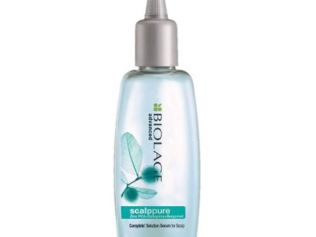 Matrix Biolage Scalppure Complete Solution Scalp Serum For Cheap