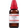 Dr. Willmar Schwabe India Yerba Santa Mother Tincture Q Discount