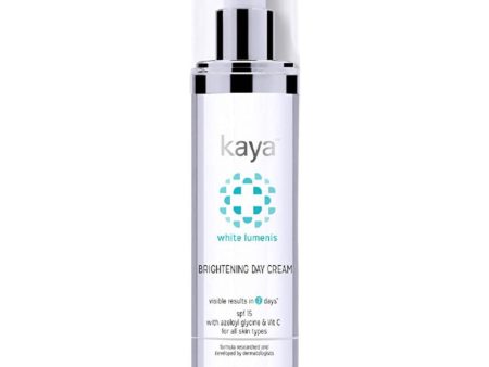 Kaya Brightening Day Cream Discount