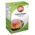 Double Horse Custard Powder For Cheap