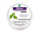 Bio India Homeopathy Rhus Toxicodendron Ointment For Discount