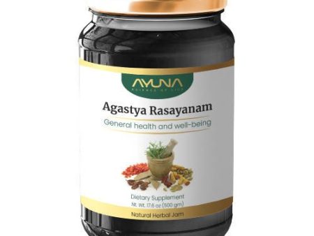 Ayuna Agastya Rasayanam Online