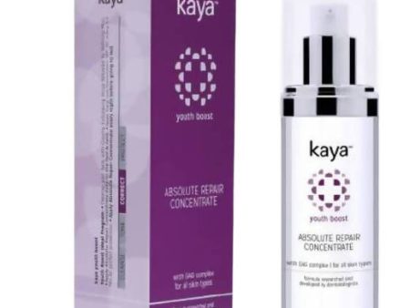 Kaya Absolute Repair Concentrate on Sale