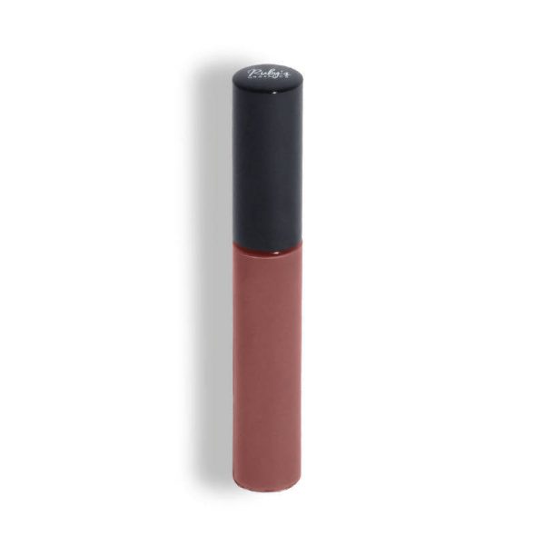 Ruby s Organics Lip Oil Gloss - Toffee Online