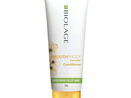 Matrix Biolage Smoothproof Camellia Conditioner Online