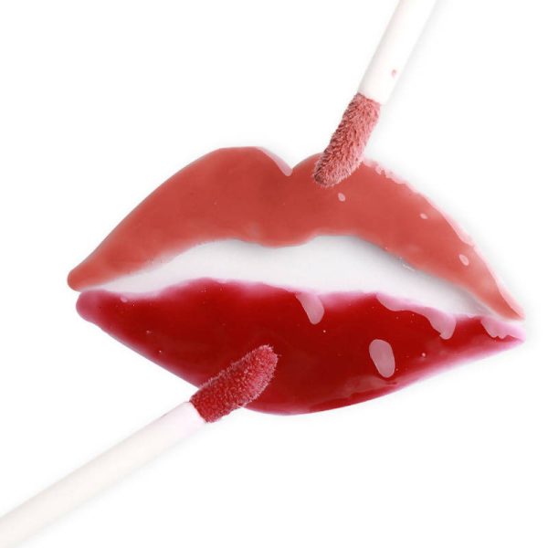 Ruby s Organics Lip Oil Gloss - Toffee Online