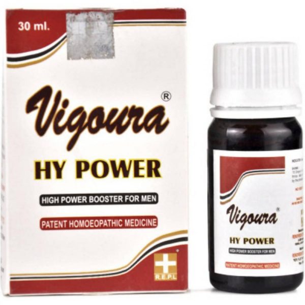 Repl Vigoura Hy Power Drop Fashion