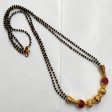 Designer Beaded Mangalsutra Online Sale