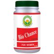 Basic Ayurveda Bio Chance Capsules For Women For Sale