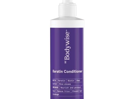 BeBodywise Deep Moisturizing Conditioner For Sale